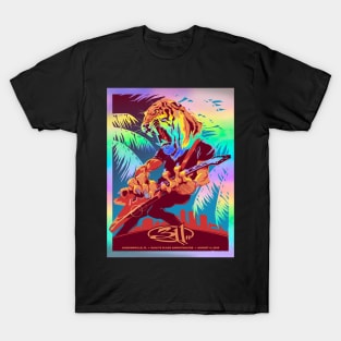 311 tour 2019 T-Shirt